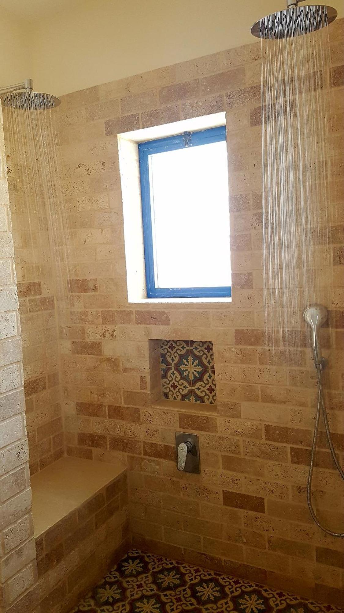 Zman Arava Βίλα Tzukim Εξωτερικό φωτογραφία