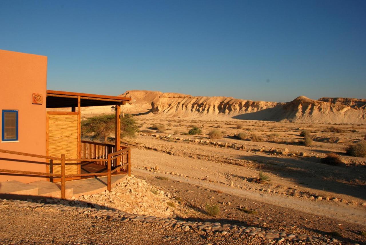 Zman Arava Βίλα Tzukim Εξωτερικό φωτογραφία